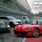 Gran Turismo 7 अपडेट 1.63: नई कारें, ट्रैक्स और रेसिंग का नया रोमांच