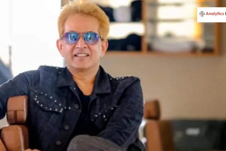 Javed Habib पर लगा क्रिप्टो स्कैम का आरोप, किया करोड़ों का घोटाला