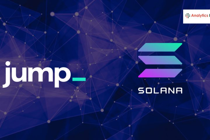 Jump Crypto की नई पेशकश: Solana के ब्लॉक कैप को हटाने की योजना