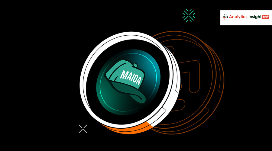 MAIGA Token Listing: AI और Web3 का नया मिलन