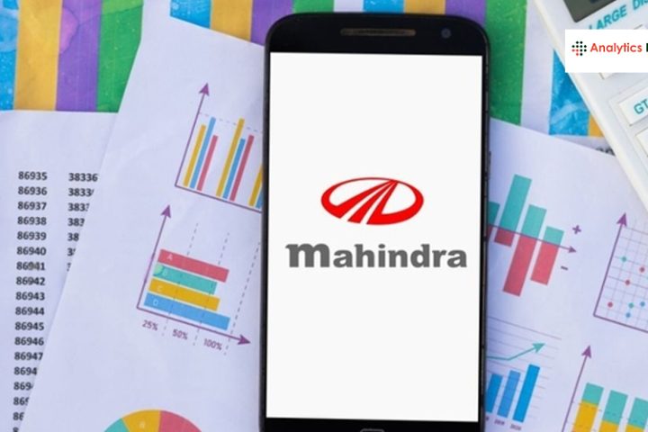 M&M के शेयरों में तेजी, GST 2.0 से ग्राहकों को मिलेगा बड़ा लाभ