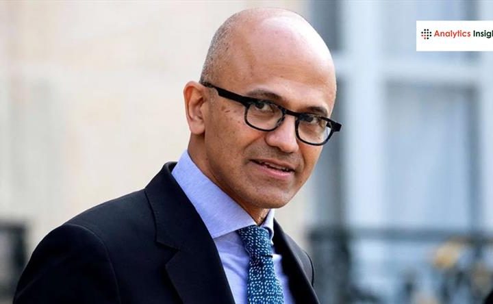 Microsoft CEO सत्य नडेला ने AI युग में कंपनी के भविष्य को लेकर जताई चिंता