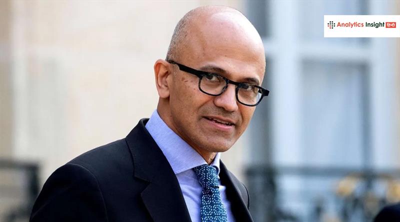 Microsoft CEO सत्य नडेला ने AI युग में कंपनी के भविष्य को लेकर जताई चिंता