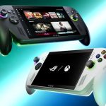 Microsoft और ASUS लॉन्च कर रहे हैं ROG Xbox Ally और Ally X हैंडहेल्ड गेमिंग कंसोल.