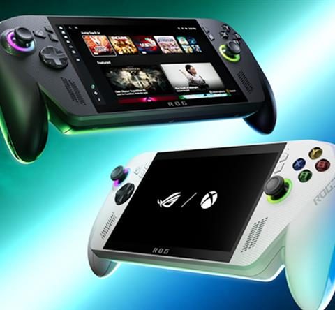 Microsoft और ASUS लॉन्च कर रहे हैं ROG Xbox Ally और Ally X हैंडहेल्ड गेमिंग कंसोल.