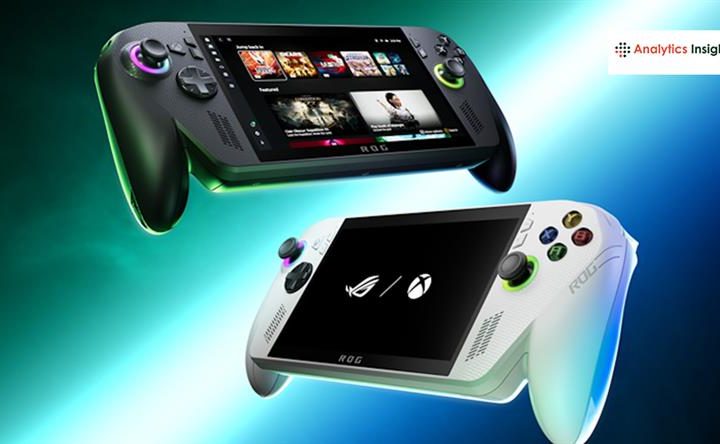 Microsoft और ASUS लॉन्च कर रहे हैं ROG Xbox Ally और Ally X हैंडहेल्ड गेमिंग कंसोल.