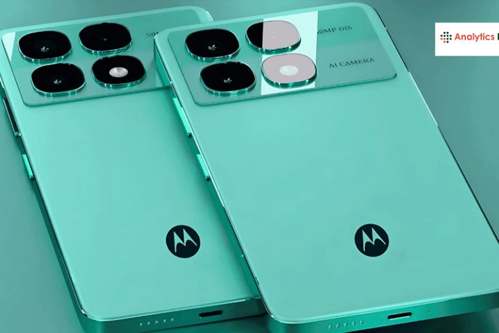 Motorola Moto Edge 70: अल्ट्रा-स्लिम और स्टाइलिश मिड-रेंज स्मार्टफोन जल्द लॉन्च