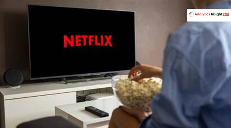 Netflix का नया अपडेट: अब यूजर्स बना सकेंगे पसंदीदा सीन्स की खास क्लिप्स