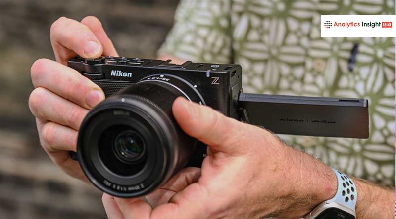 Nikon ZR कैमरा भारत में हुआ लॉन्च, जानें कीमत और फीचर्स