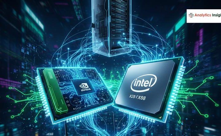 Nvidia ने Intel में 5 बिलियन डॉलर का किया निवेश, बनेंगी नई साझेदारी