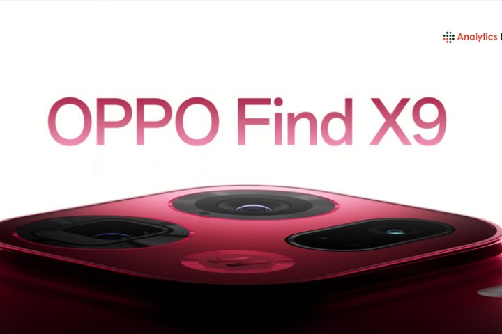 OPPO Find X9 सीरीज लॉन्च: Hasselblad कैमरा और दमदार बैटरी के साथ नई फ्लैगशिप