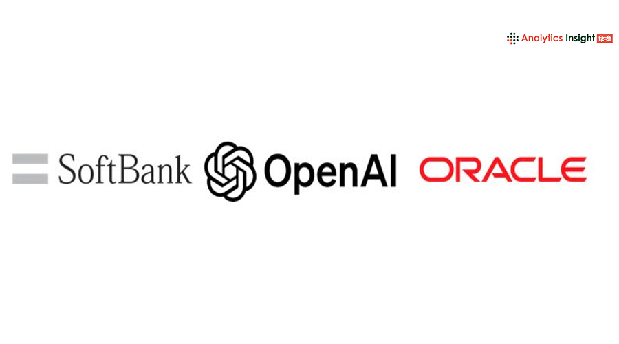 OpenAI, Oracle और SoftBank मिलकर बनाएंगे 5 नए AI डेटा सेंटर