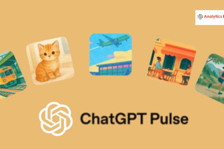 OpenAI का नया ChatGPT Pulse फीचर देगा हर सुबह व्यक्तिगत अपडेट्स