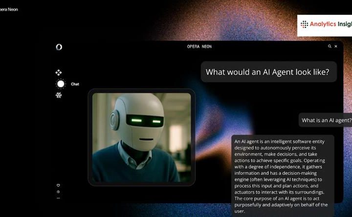 Opera ने लॉन्च किया Neon AI ब्राउजर, ब्राउजिंग होगी और स्मार्ट