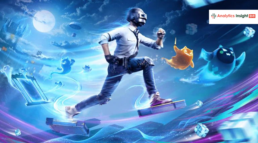 PUBG Mobile 4.0 अपडेट: Spooky Soiree मोड और नए हथियारों के साथ गेमिंग