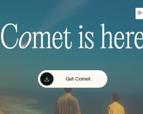 Pro यूजर्स के लिए भारत में लॉन्च हुआ Perplexity Comet ब्राउजर
