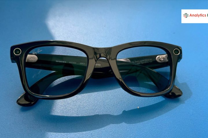 Ray-Ban Meta Gen 2