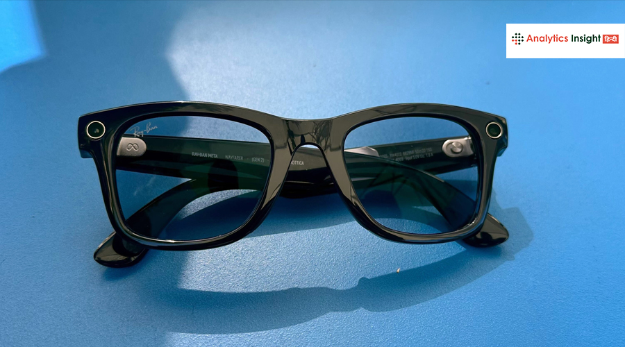 Ray-Ban Meta Gen 2