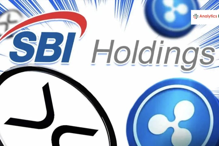 SBI Hyper Deposit_ जापान में XRP और बैंकिंग को जोड़ती नई स्मार्ट सेवा
