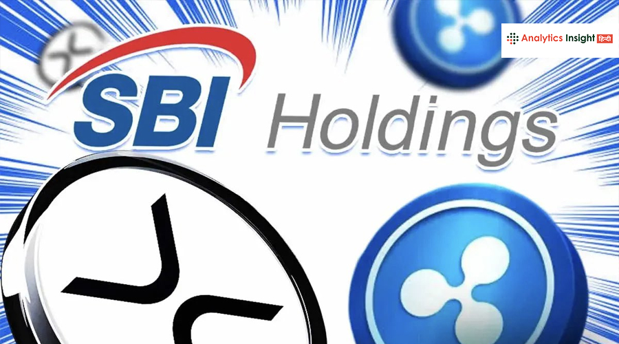 SBI Hyper Deposit_ जापान में XRP और बैंकिंग को जोड़ती नई स्मार्ट सेवा