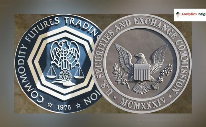 SEC और CFTC ने क्रिप्टो नियमों पर मिलाया हाथ