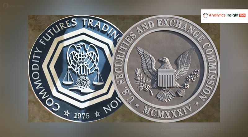 SEC और CFTC ने क्रिप्टो नियमों पर मिलाया हाथ