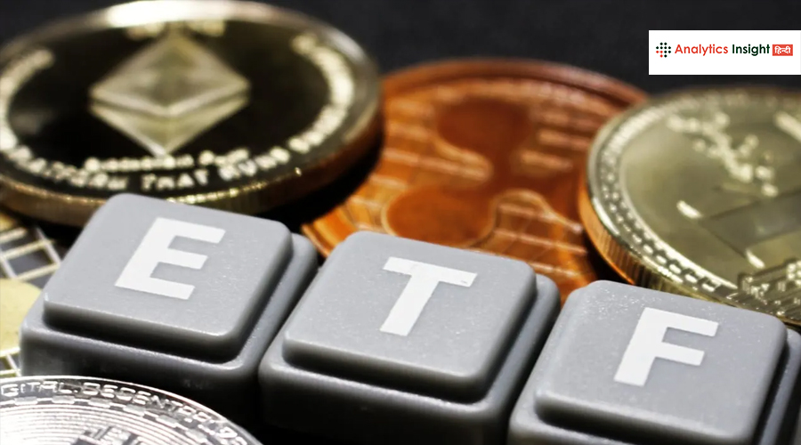SEC के नए फ्रेमवर्क में Solana, XRP और Dogecoin के ETF आवेदन हुए पेश
