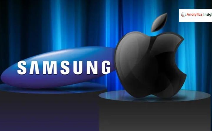 Samsung ने उड़ाया Apple का मजाक, iPhone 17 को लेकर कही ये बात
