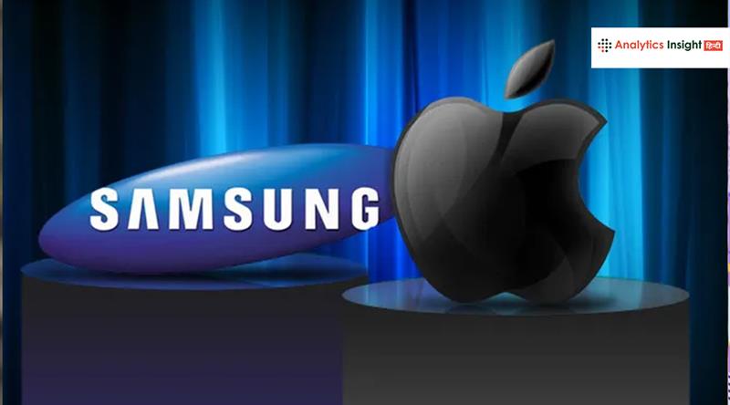 Samsung ने उड़ाया Apple का मजाक, iPhone 17 को लेकर कही ये बात