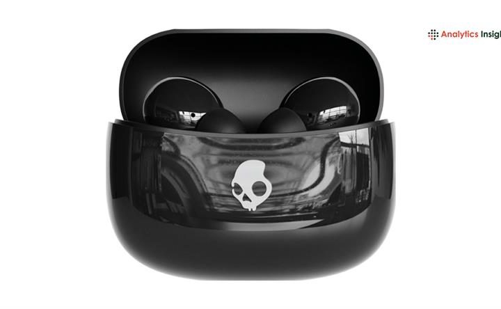 Skullcandy ने भारत में लॉन्च किए INK’D ANC ईयरबड्स, 43 घंटे का बैकअप और दमदार साउंड