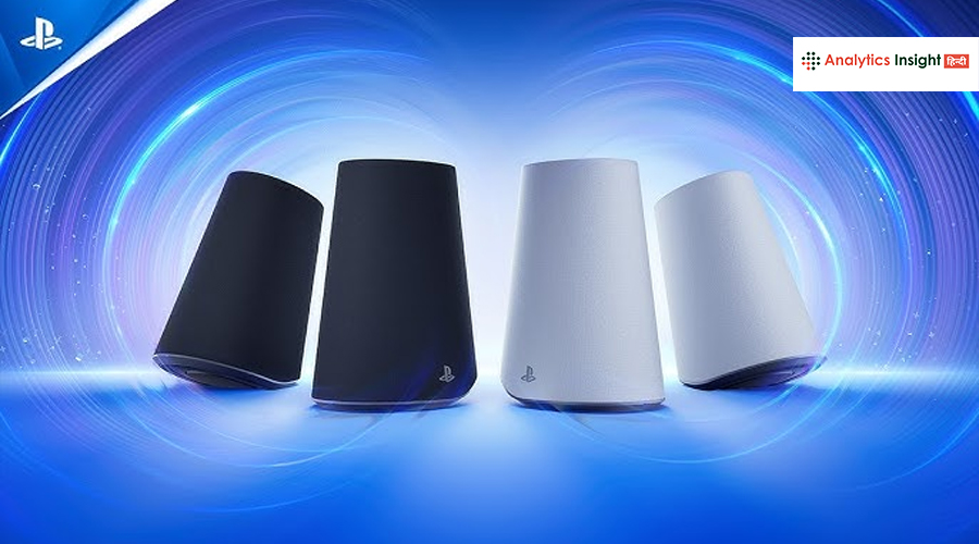 Sony का पहला पोर्टेबल गेमिंग स्पीकर्स Pulse Elevate पेश, मिलेंगे मजेदार फीचर्स