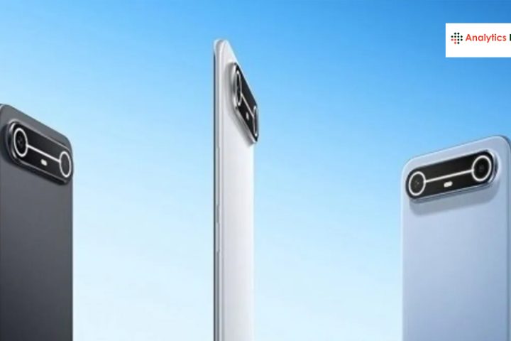 TECNO ने लॉन्च किया अब तक का सबसे पतला 5G स्मार्टफोन, जानें फीचर्स