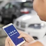 Uber ने हटाए Saved UPI ID