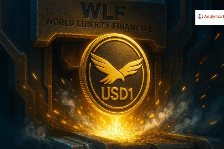 WLFI लॉन्च करेगा USD1 डेबिट कार्ड, Apple Pay भी होगा सपोर्ट