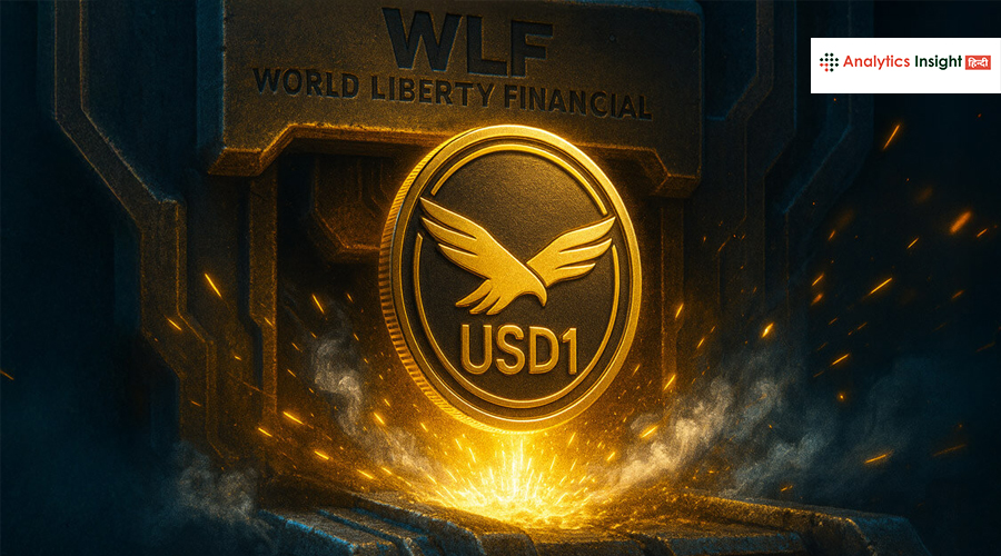 WLFI लॉन्च करेगा USD1 डेबिट कार्ड, Apple Pay भी होगा सपोर्ट
