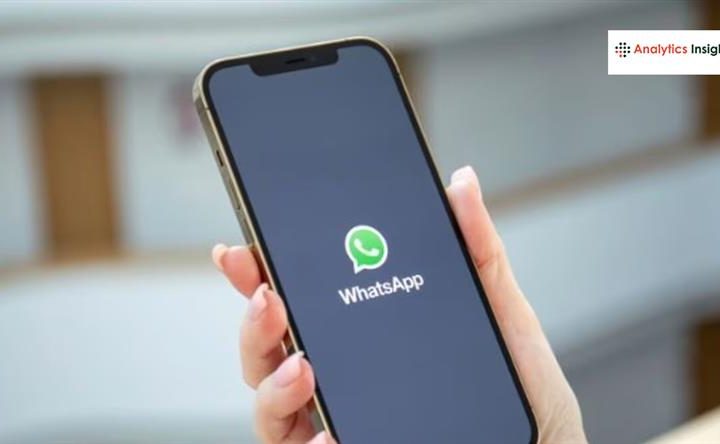 WhatsApp का नया अपडेट: लाइव फोटो, AI थीम और डॉक्यूमेंट स्कैनिंग से और भी स्मार्ट