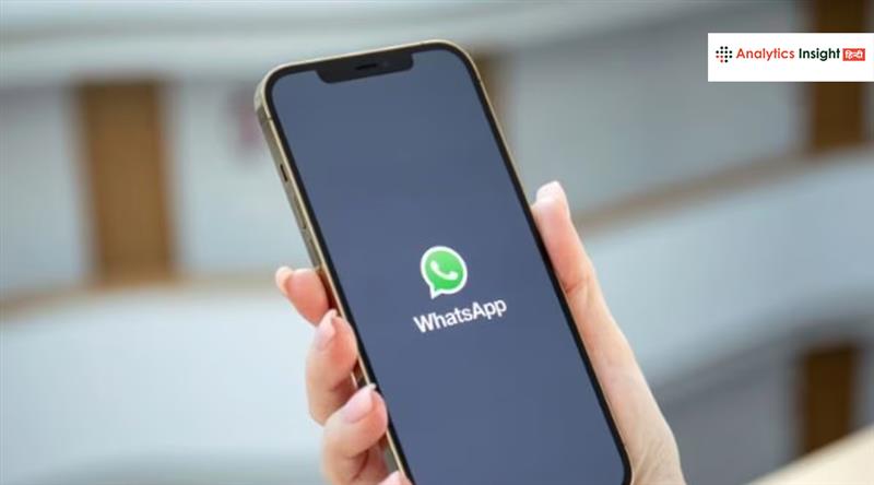 WhatsApp का नया अपडेट: लाइव फोटो, AI थीम और डॉक्यूमेंट स्कैनिंग से और भी स्मार्ट
