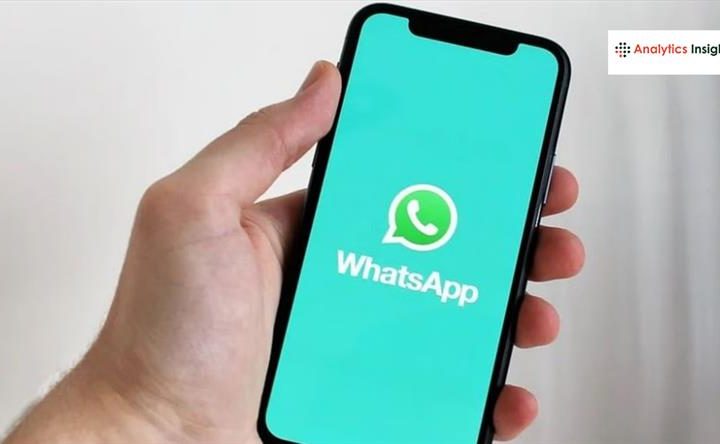 WhatsApp फिर हुआ डाउन, लाखों यूजर्स परेशान