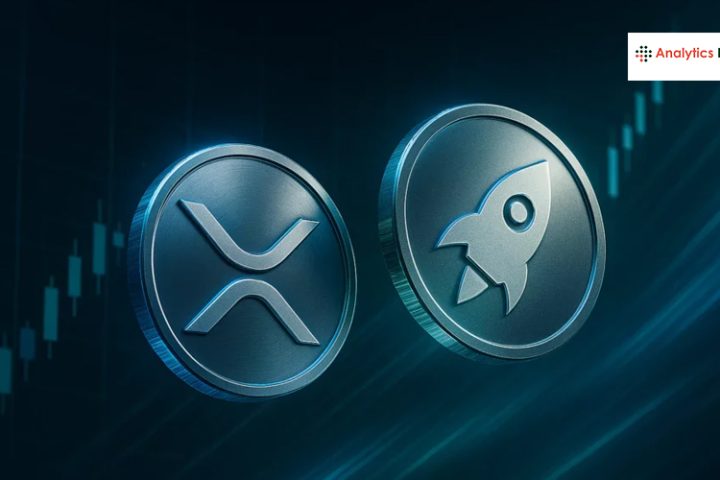 XRP, XLM और Remittix: क्रिप्टो निवेशकों की नई पसंद