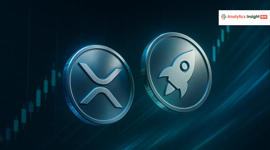 XRP, XLM और Remittix: क्रिप्टो निवेशकों की नई पसंद
