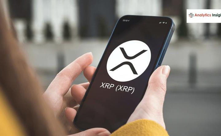 XRP की कीमत पर नजर