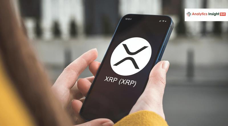 XRP की कीमत पर नजर