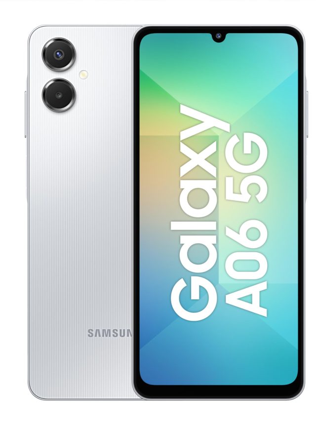 10,000 रुपये से भी कम में मिल रहा Samsung Galaxy A06 5G