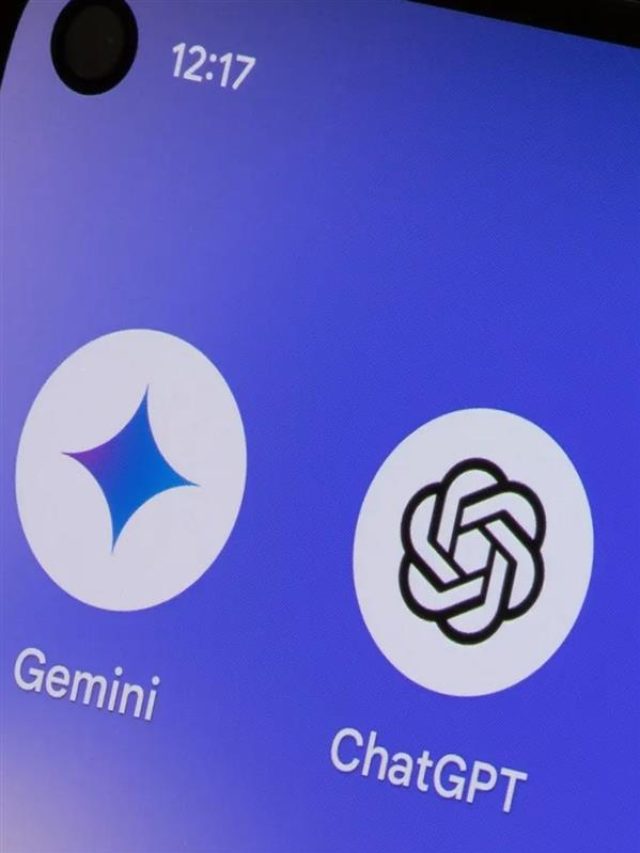 ChatGPT या Gemini कौन है ज्यादा स्मार्ट?