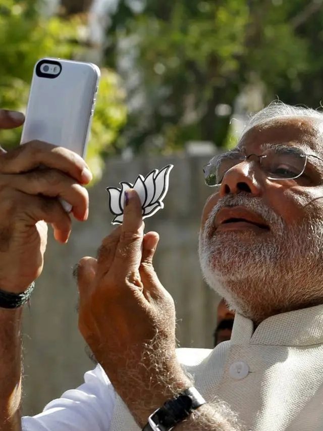 PM Modi Birthday: जानिए पीएम मोदी किस फोन का करते हैं इस्तेमाल