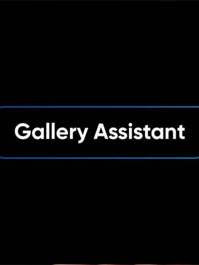 Samsung का नया Gallery Assistant ऐप: फोटो एडिटिंग अब सहज और तेज़