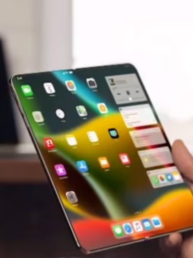 टेक दुनिया में बड़ा धमाका: Meta के स्मार्ट ग्लासेस से लेकर Apple के फोल्डेबल iPhone तक