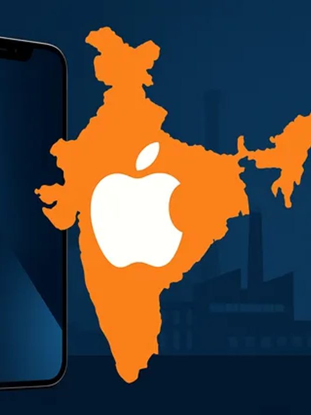भारत बना iPhone प्रोडक्शन का नया हब, टाटा की कमाई में जबरदस्त उछाल