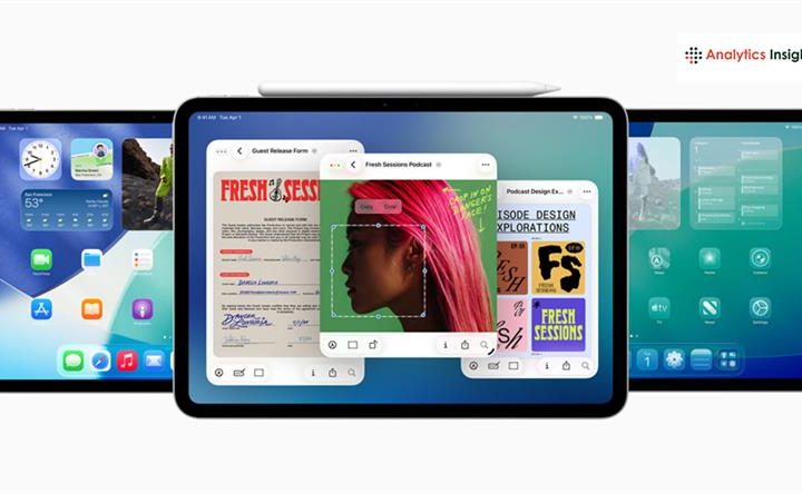 iPadOS 26 अपडेट: 15 सितंबर से होगा रोलआउट