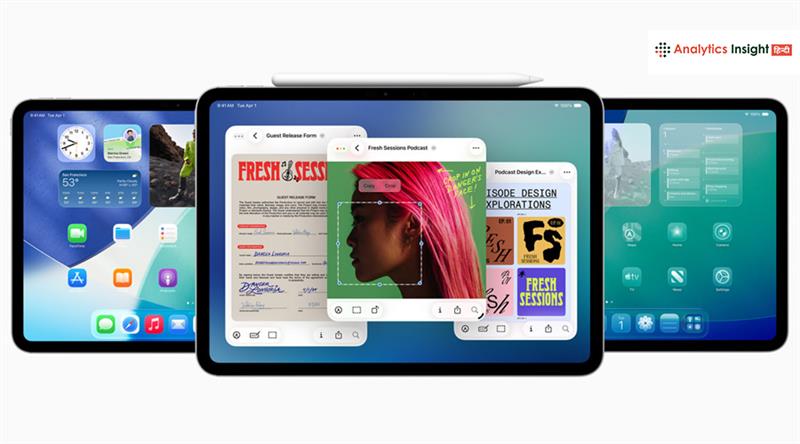 iPadOS 26 अपडेट: 15 सितंबर से होगा रोलआउट